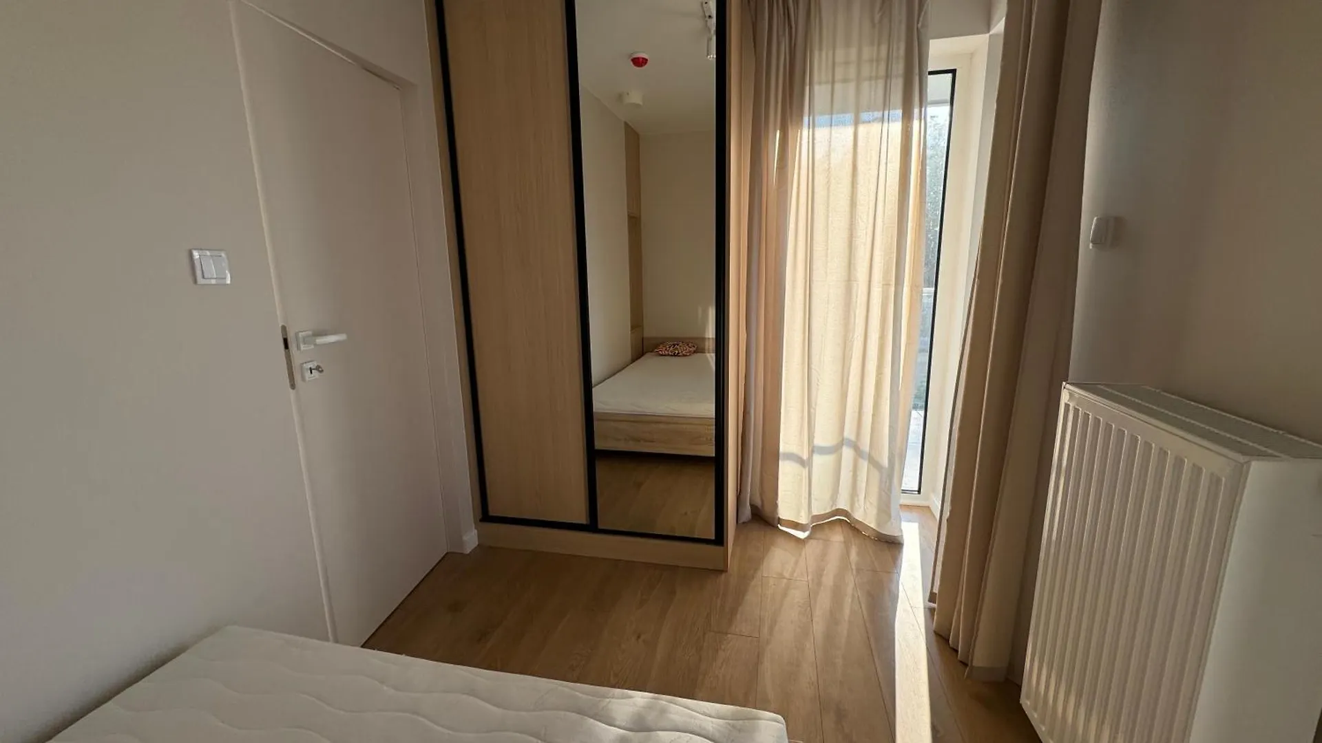 Golden Hour Apartment Kolobrzeg