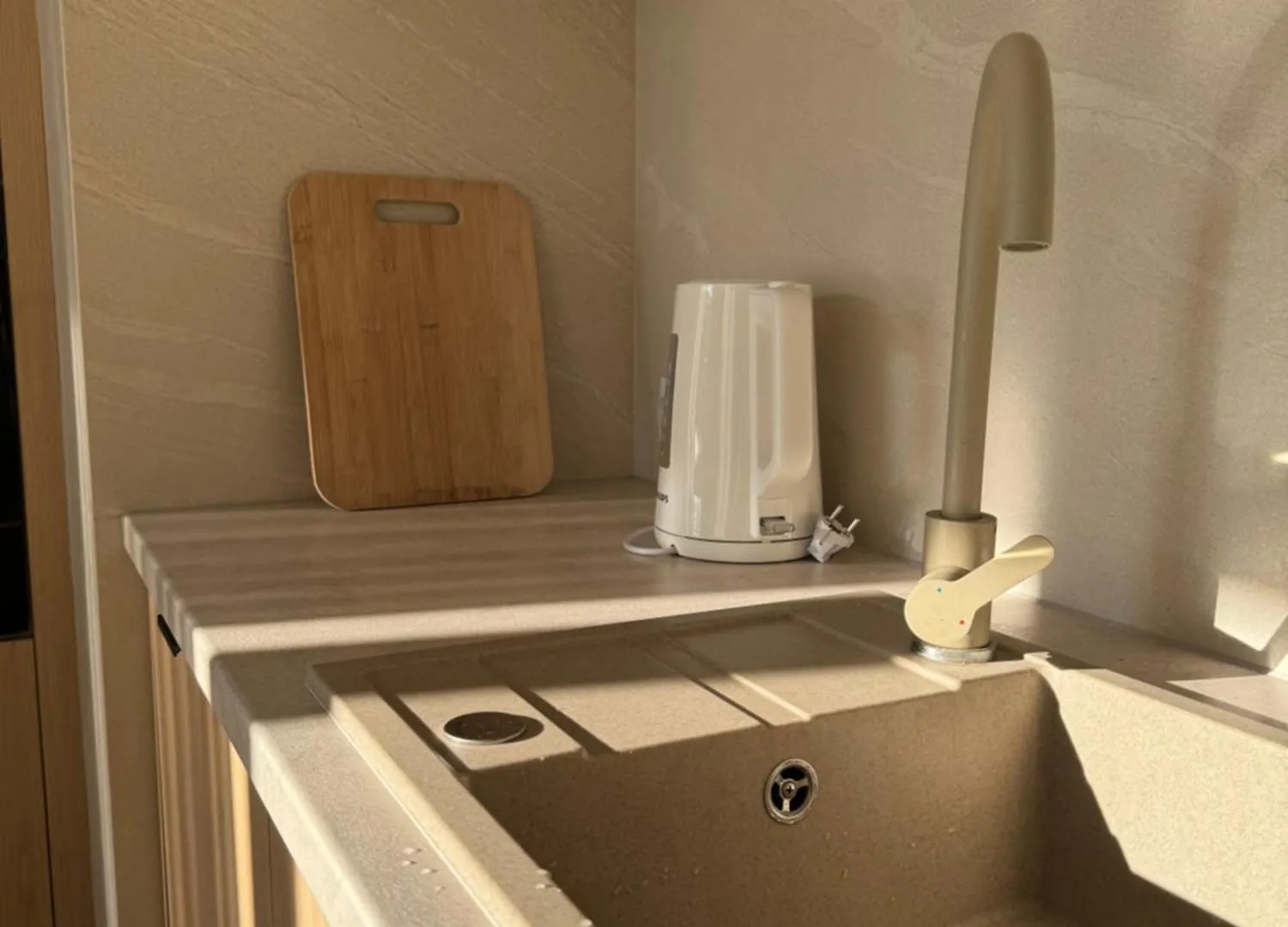 Golden Hour Apartment Kolobrzeg